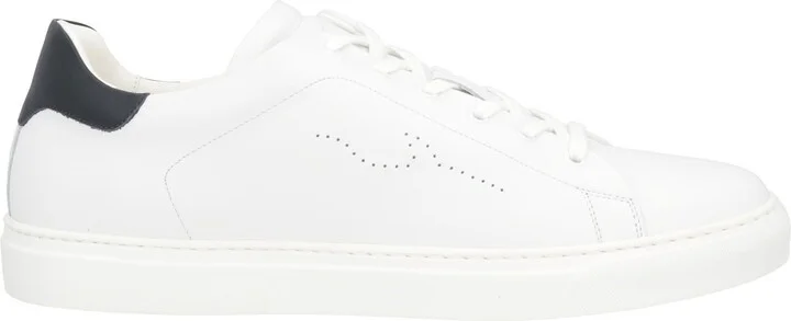 Paul & Shark Man Sneakers - Image 3
