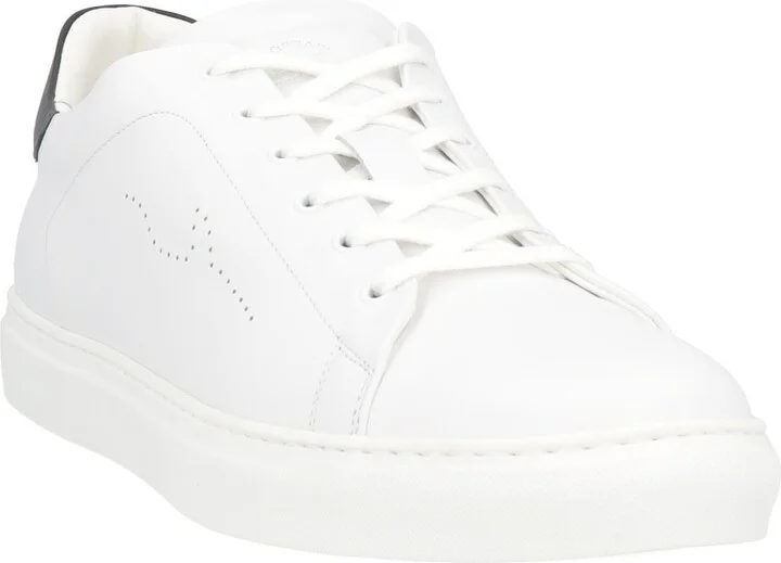 Paul & Shark Man Sneakers - Image 4