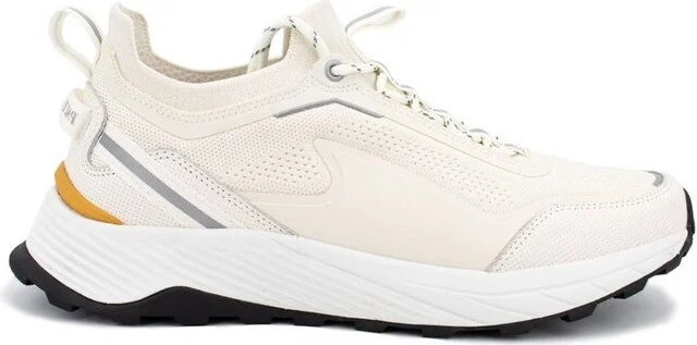 Paul & Shark Off-Road Megagrip Lace-Up Sneakers