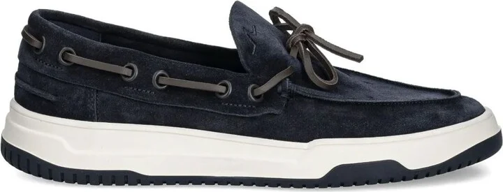 PAUL & SHARK Yacht Club Loafer