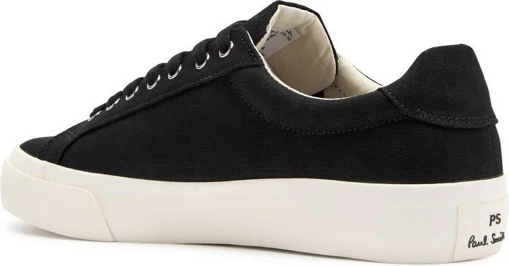 Paul Smith Amos Canvas Sneakers - Image 2