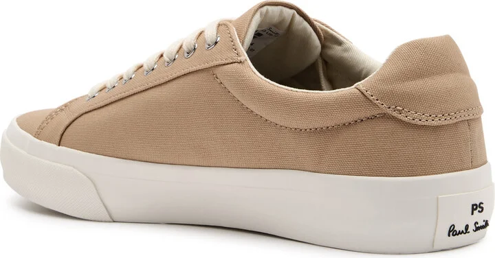Paul Smith Amos Canvas Sneakers - Image 2
