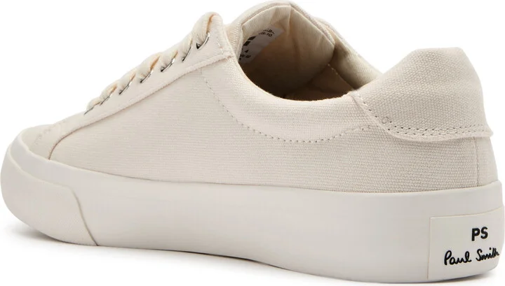 Paul Smith Amos Canvas Sneakers - Image 2
