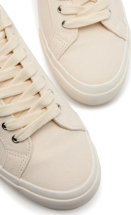 Paul Smith Amos Canvas Sneakers - Image 4