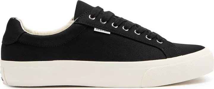 Paul Smith Amos Canvas Sneakers