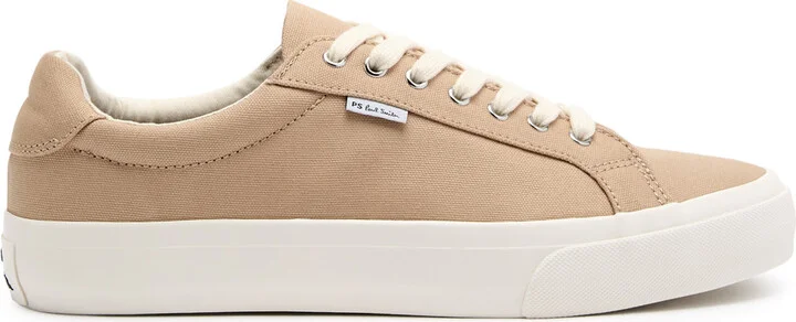 Paul Smith Amos Canvas Sneakers