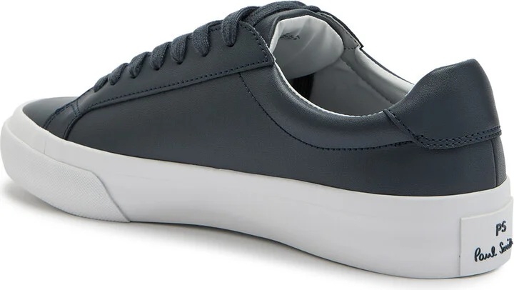 Paul Smith Amos Leather Sneakers - Image 2