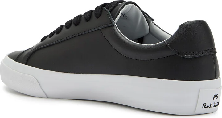 Paul Smith Amos Leather Sneakers - Image 2