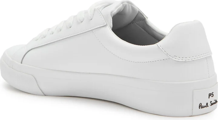 Paul Smith Amos Leather Sneakers - Image 2