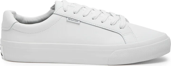 Paul Smith Amos Leather Sneakers
