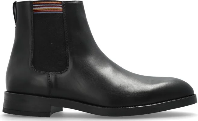 Paul Smith Ankle Chelsea Boots