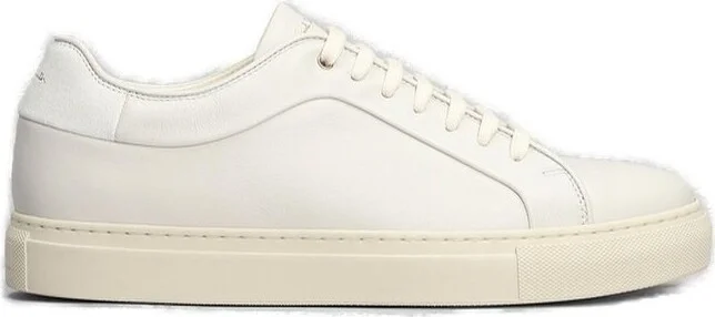 Paul Smith Basso Lace-Up Sneakers