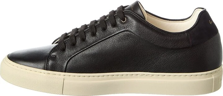 Paul Smith Basso Lux Leather Sneaker - Image 2