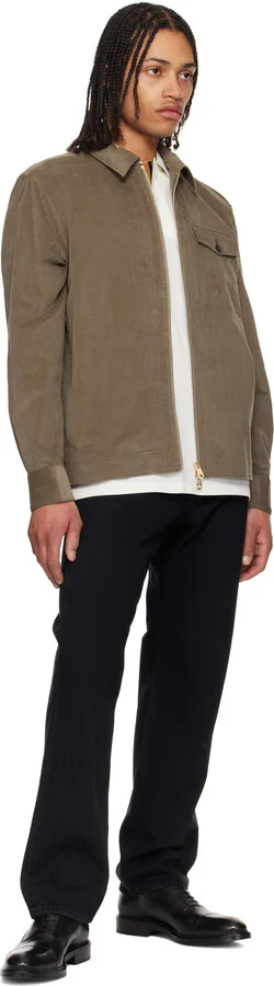 Paul Smith Black Balthazar Oxfords - Image 5