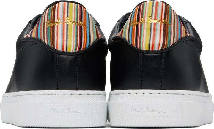 Paul Smith Black Beck Sneakers - Image 2