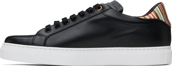 Paul Smith Black Beck Sneakers - Image 3
