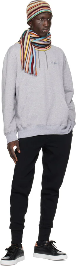 Paul Smith Black Beck Sneakers - Image 5