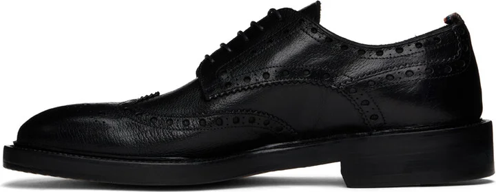 Paul Smith Black Langley Derbys - Image 3