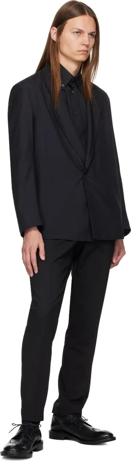 Paul Smith Black Langley Derbys - Image 5