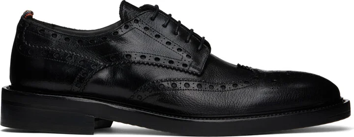 Paul Smith Black Langley Derbys