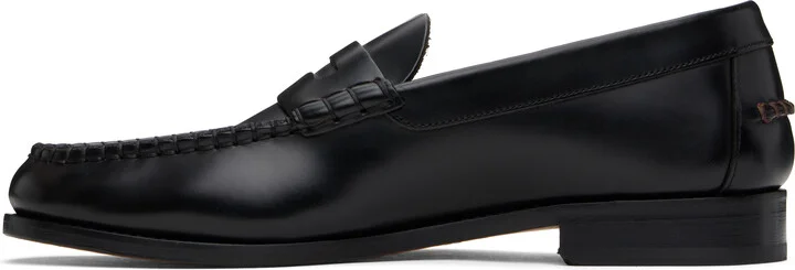 Paul Smith Black Lido Loafers - Image 3