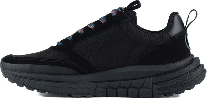 Paul Smith Darter Sneakers In Black Nylon - Image 2