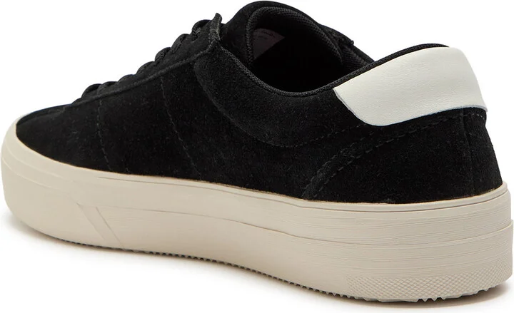Paul Smith Dillon Suede Sneakers - Image 2