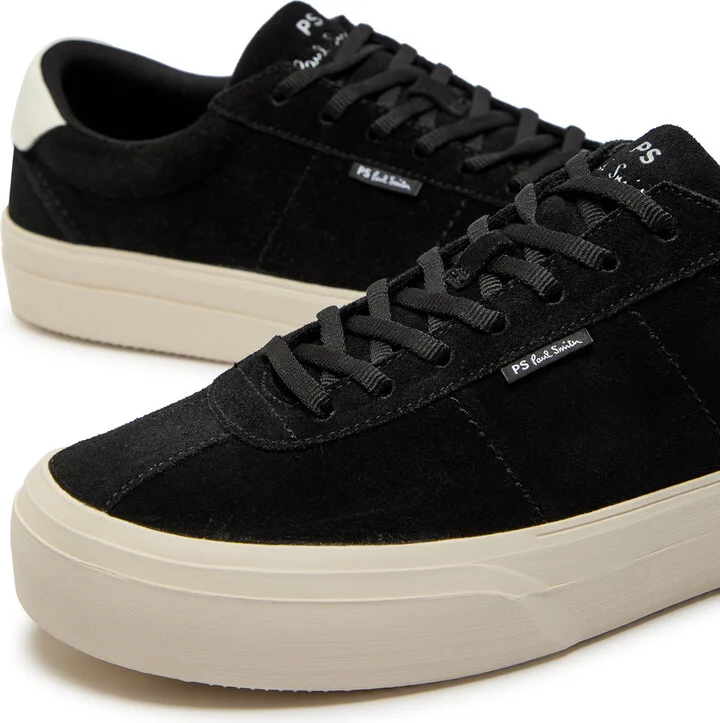 Paul Smith Dillon Suede Sneakers - Image 4