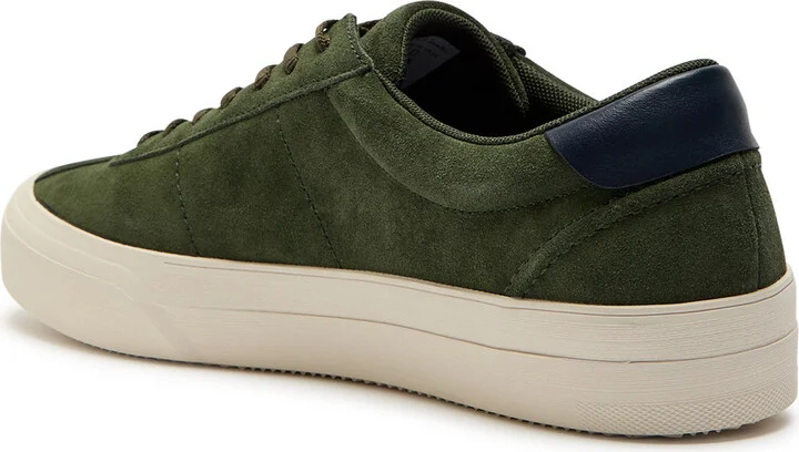 Paul Smith Dillon Suede Sneakers - Image 2
