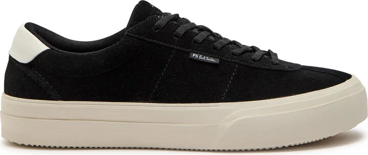 Paul Smith Dillon Suede Sneakers