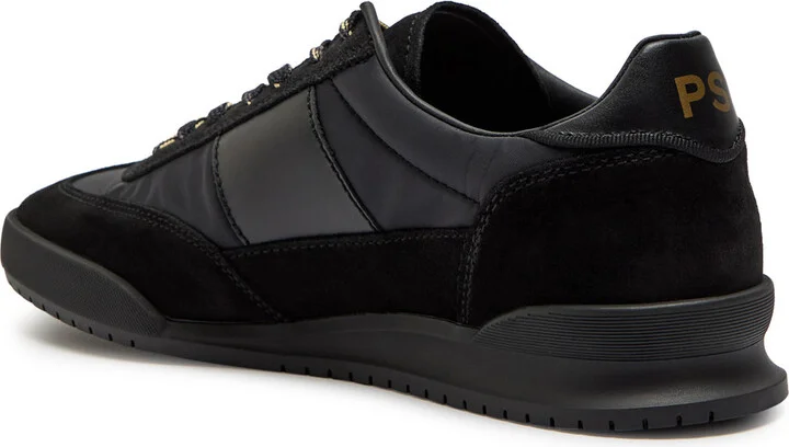 Paul Smith Dover Panelled Sneakers - Image 2