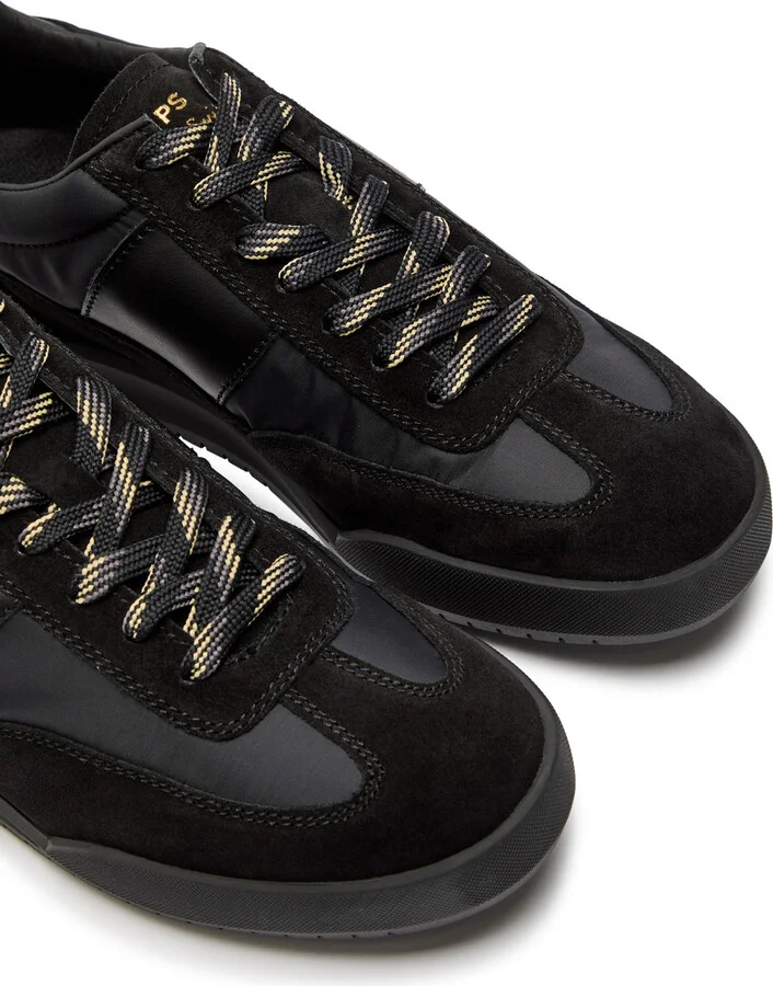 Paul Smith Dover Panelled Sneakers - Image 3