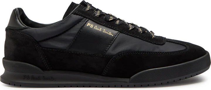 Paul Smith Dover Panelled Sneakers