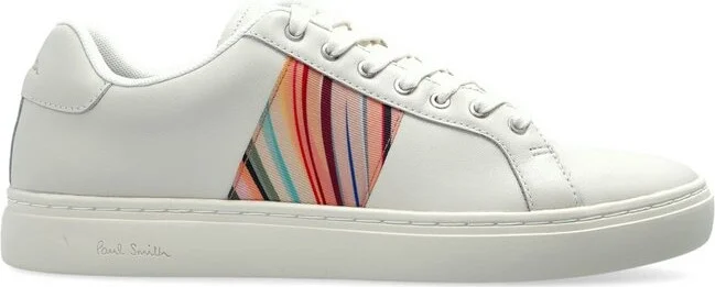 Paul Smith Dusky Swirl Lapin Trainers