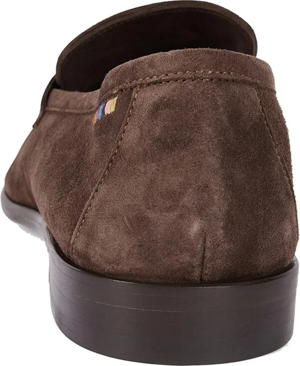 Paul Smith Figino Suede Loafers - Image 5