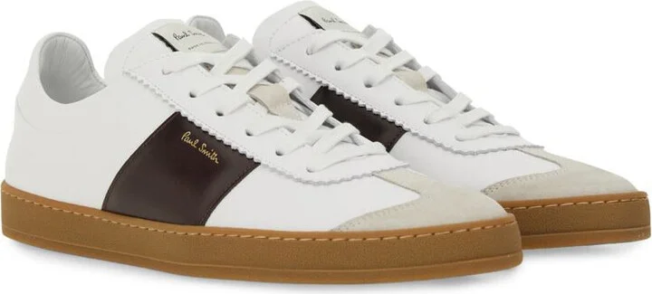 Paul Smith "Foley" Sneaker - Image 2