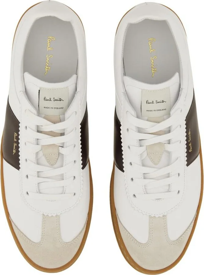 Paul Smith "Foley" Sneaker - Image 6