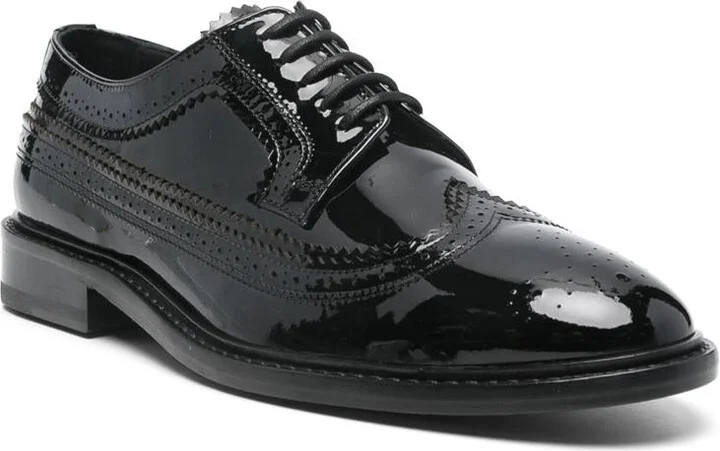 Paul Smith Fuentes Brogues - Image 2