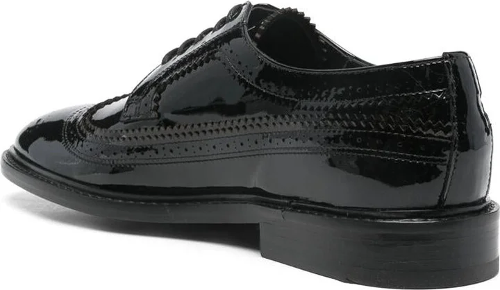 Paul Smith Fuentes Brogues - Image 3
