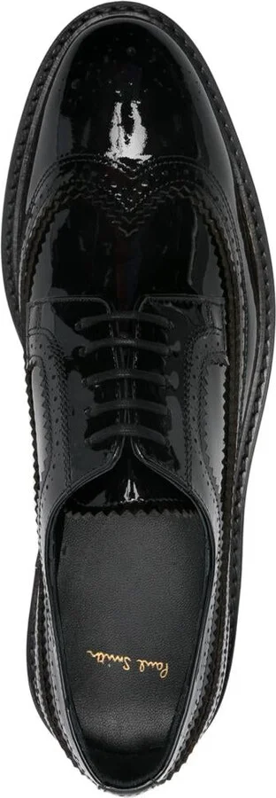 Paul Smith Fuentes Brogues - Image 4