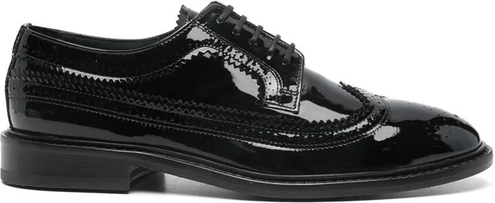 Paul Smith Fuentes Brogues