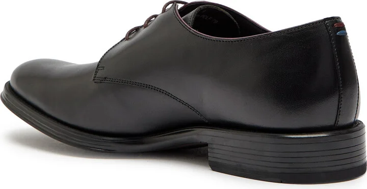 Paul Smith George Leather Derby Shoes - Image 2