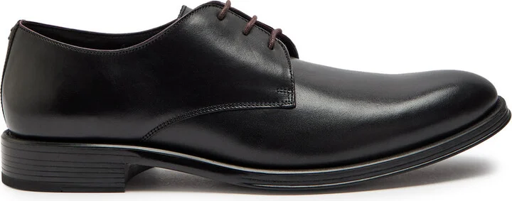 Paul Smith George Leather Derby Shoes