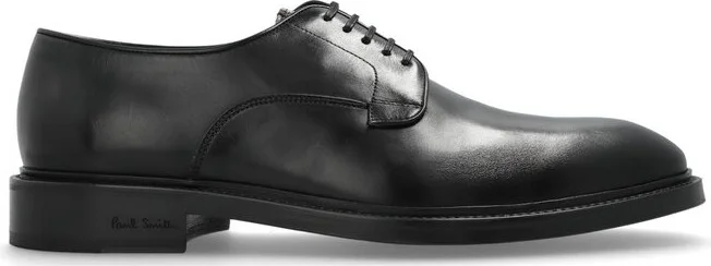 Paul Smith Lace-Up Shoes