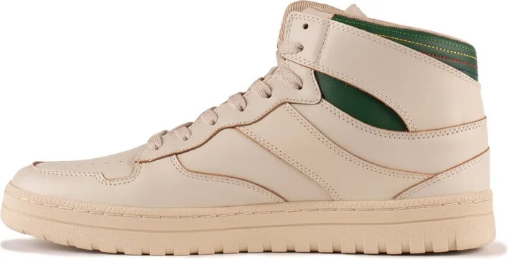 Paul Smith Leather Liston High Top - Image 2