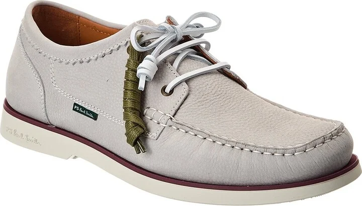 Paul Smith Leather Loafer