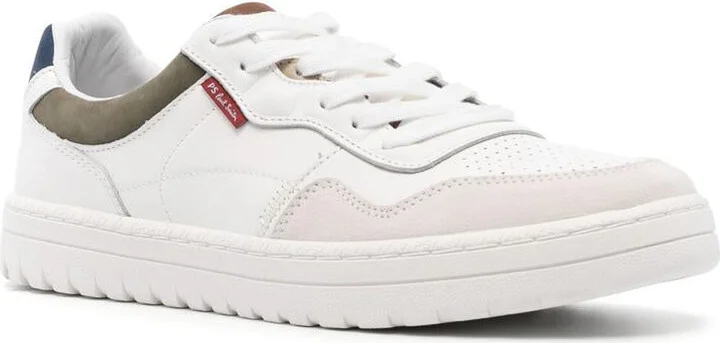 Paul Smith Leather Sneakers - Image 2