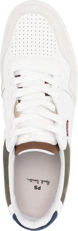 Paul Smith Leather Sneakers - Image 4