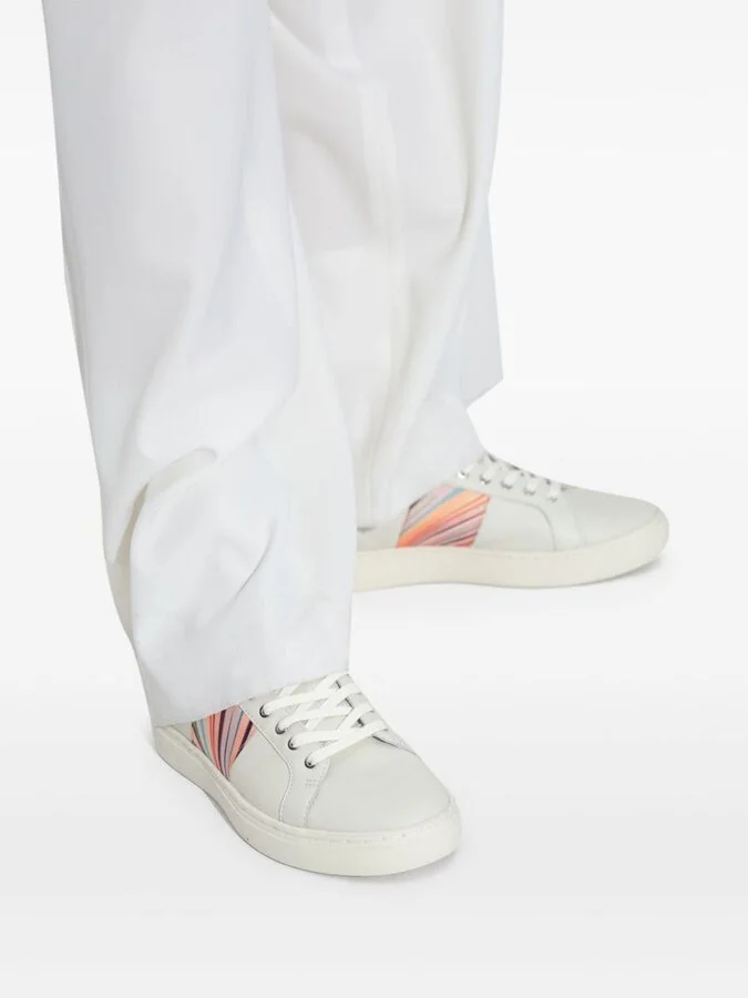 Paul Smith Leather Sneakers - Image 2