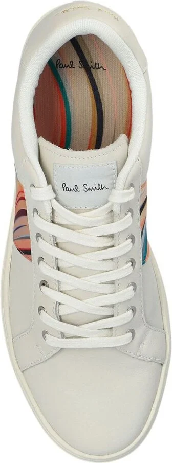 Paul Smith Leather Sneakers - Image 4